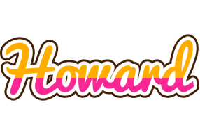 Howard Logo - Howard Logo. Name Logo Generator, Summer, Birthday