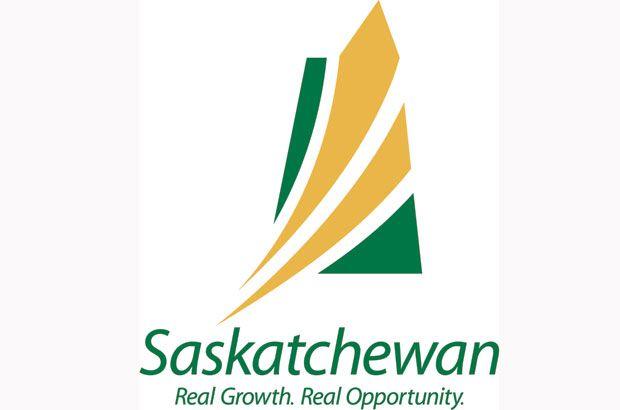 Sheaf Logo - New Saskatchewan Logo Released - SwiftCurrentOnline.com