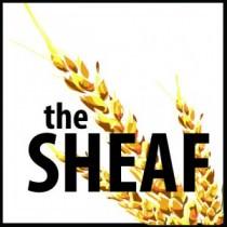 Sheaf Logo - The Sheaf