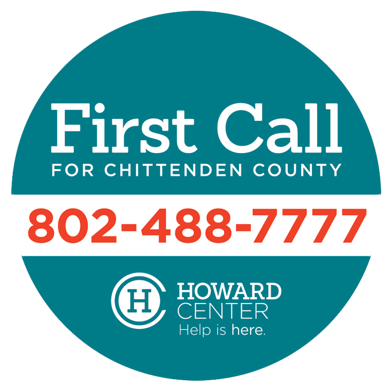 Howard Logo - Howard Center – Help is Here.