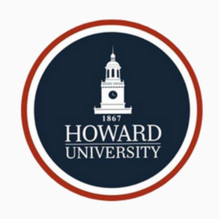 Howard Logo - Howard University - YouTube