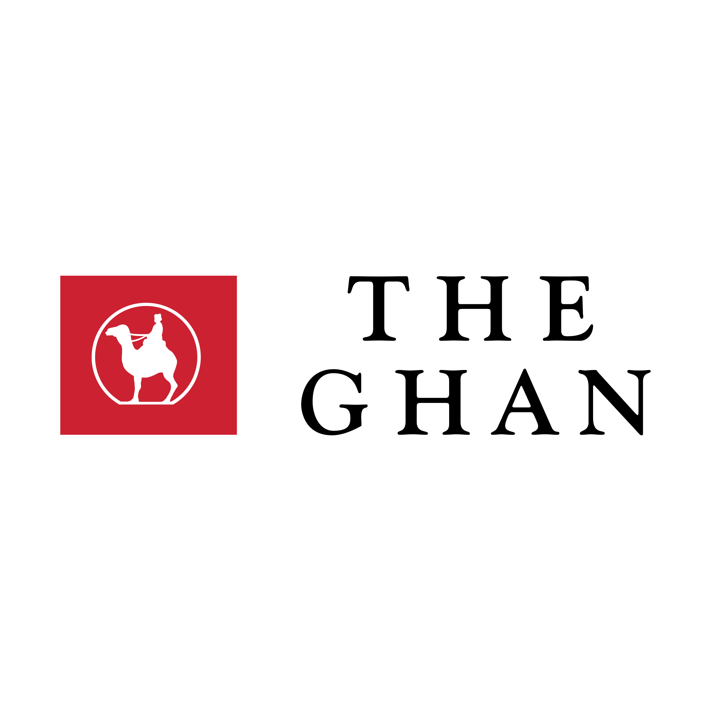 Ghan Logo - The Ghan Logo PNG Transparent & SVG Vector