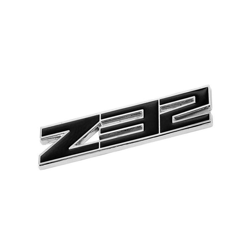 Z32 Logo - Z32 – BuildFastCar