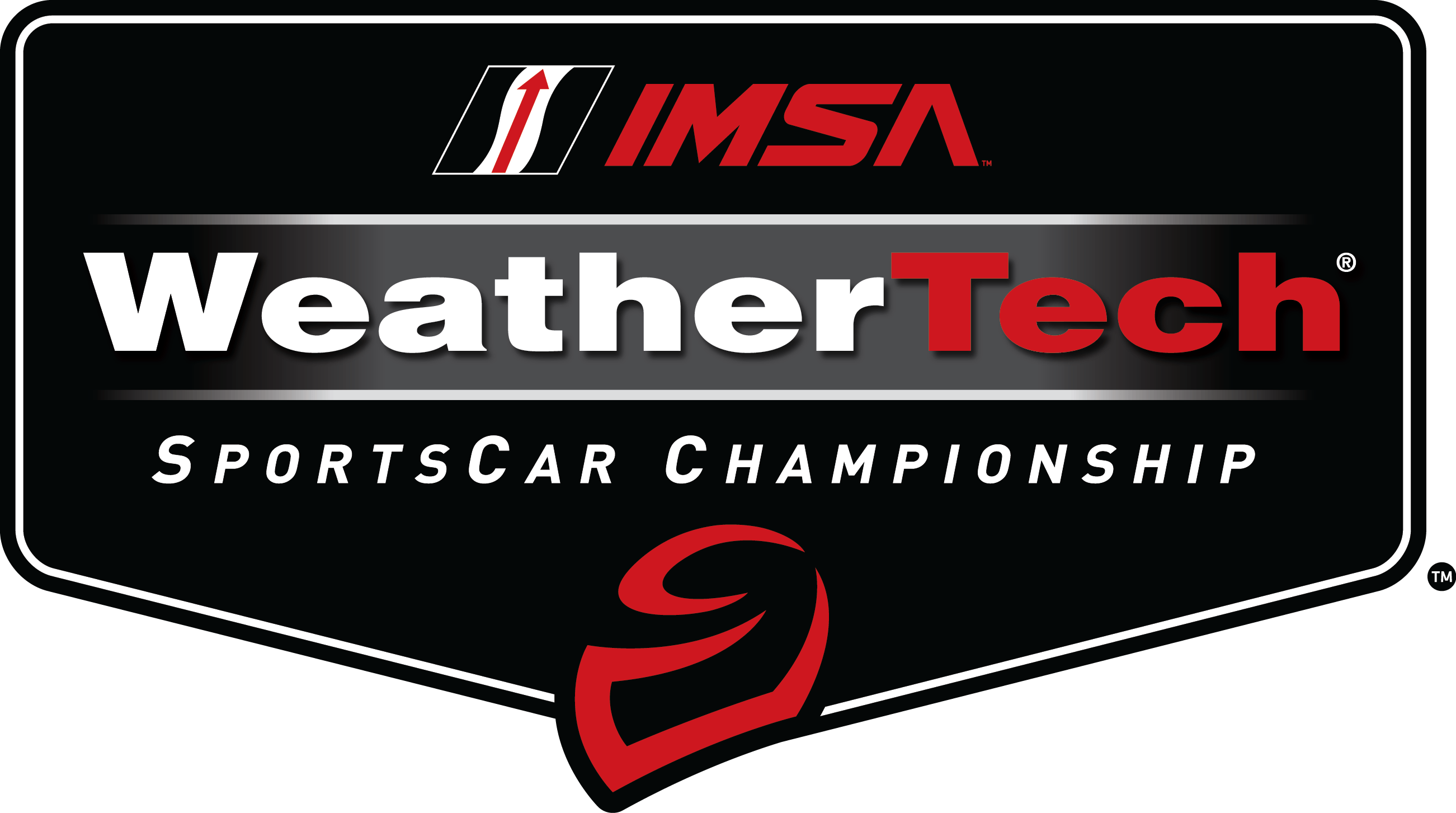 IMSA Logo - Media Center