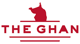 Ghan Logo - Free Download The Ghan Logo Vector from SeekLogoVector.Com