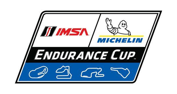 IMSA Logo - IMSA Michelin Endurance Cup | IMSA