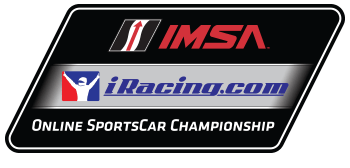 IMSA Logo - IMSA, iRacing.com Announce New Online SportsCar Championship ...