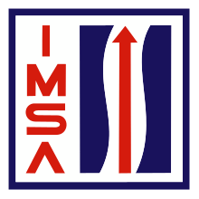 IMSA Logo - International Motor Sports Association