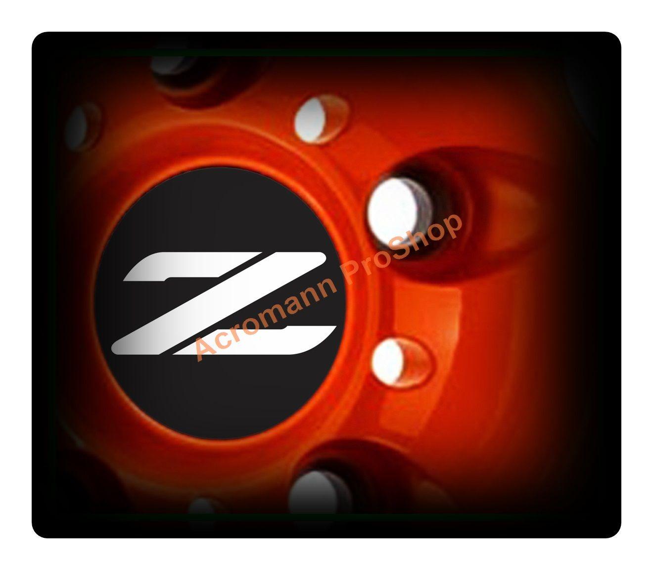 Z32 Logo - Acromann Online Shop