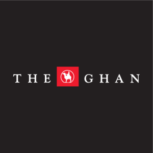 Ghan Logo - The Ghan(42) logo, Vector Logo of The Ghan(42) brand free download