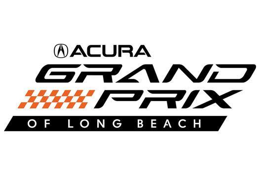 IMSA Logo - Acura to Assume Grand Prix of Long Beach Title Sponsorship | IMSA