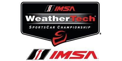 IMSA Logo - Wayne Taylor Racing