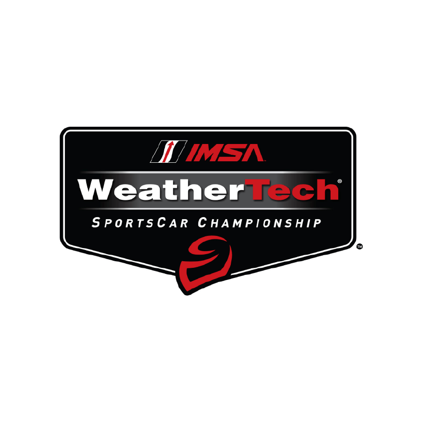 IMSA Logo - imsa logo-01 - Spencer Pigot