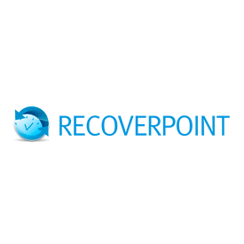 RecoverPoint Logo - DellEMC Recoverpoint Logo
