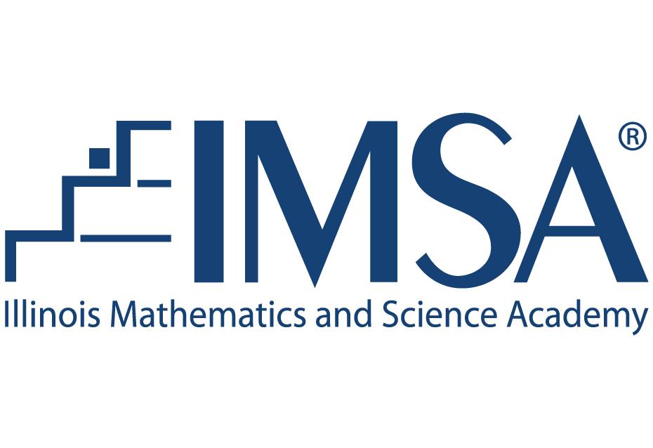 IMSA Logo LogoDix