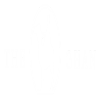 Ghan Logo - The Ghan Logo