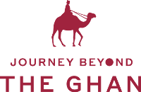 Ghan Logo - Taste of the Top End - The Ghan - Hot Deal - House of Travel