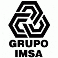 IMSA Logo - Grupo IMSA | Brands of the World™ | Download vector logos and logotypes