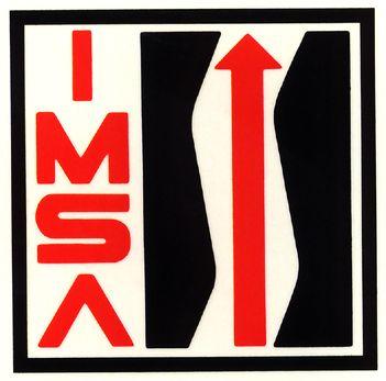 IMSA Logo - Imsa Logos