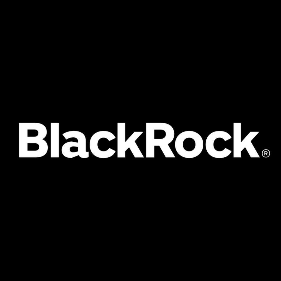 Blackrock Logo - BlackRock - YouTube