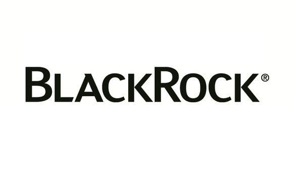 Blackrock Logo - BlackRock ups holding of Glencore to 5%