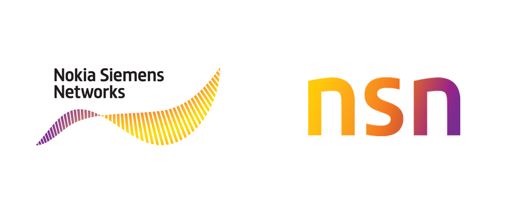 NSN Logo - Brand New: New Logo and Name for Nokia Solutions and Networks