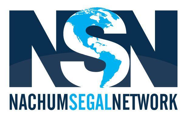 NSN Logo - NSN Logo Color Options