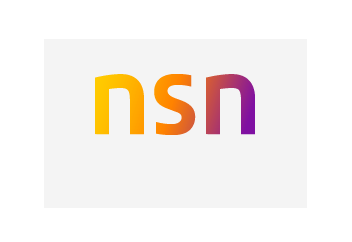 NSN Logo - NSN's Rebranding Brings New Logo Converge! Network Digest
