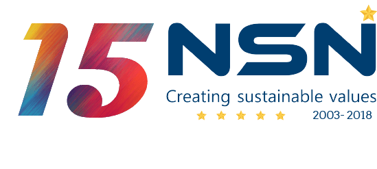 NSN Logo - NSN Company