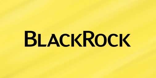 Blackrock Logo - Backers of Hate