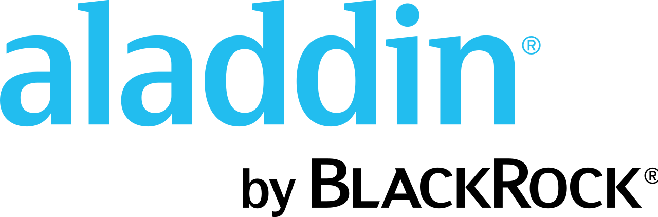 Blackrock Logo - File:Aladdin BlackRock logo 01.svg - Wikimedia Commons