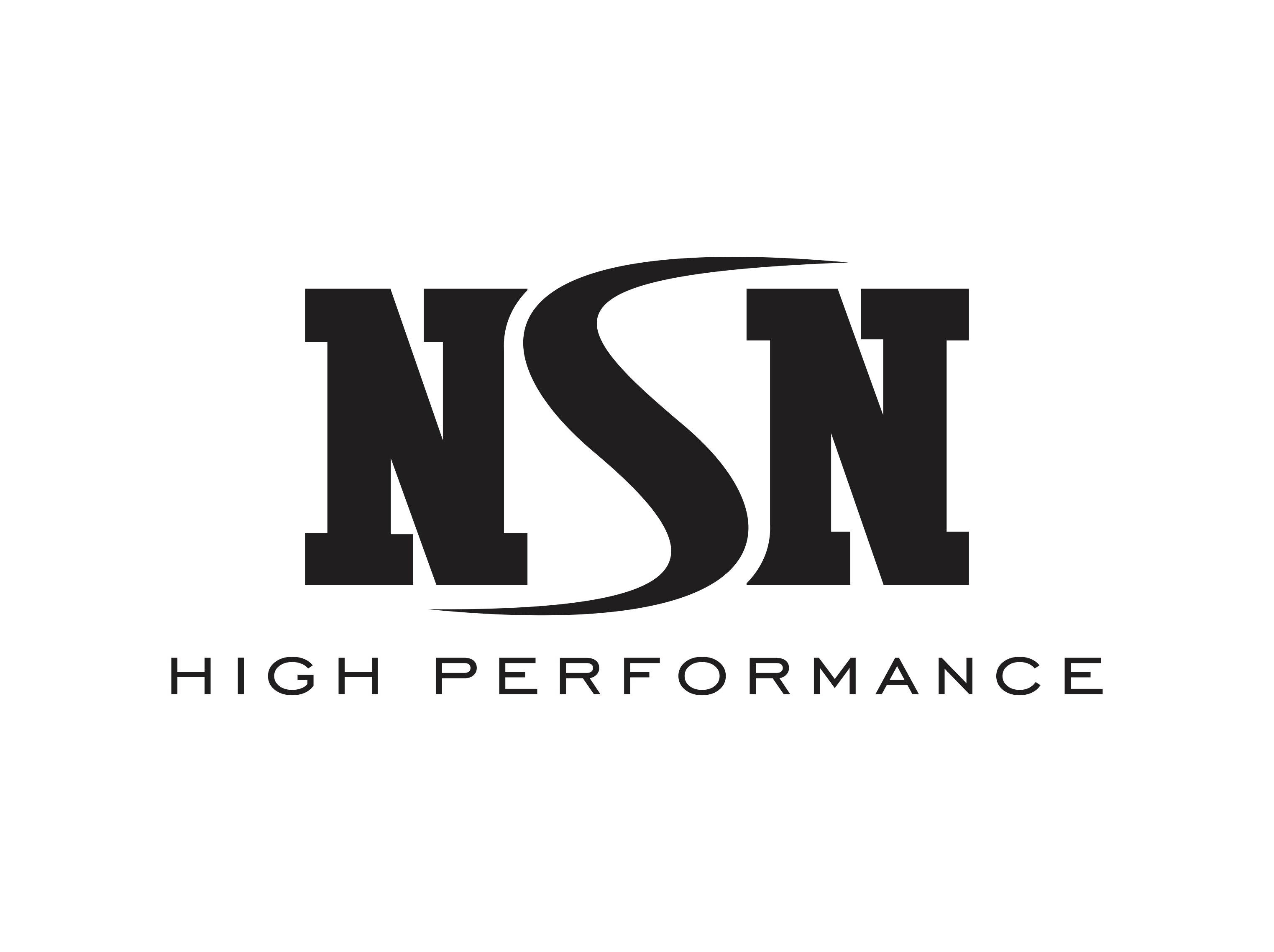 NSN Logo - NSN High Performance Open - NEWCASTLE | Powerlifting Australia