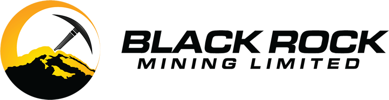 Blackrock Logo - Black Rock Mining Limited – An emerging Tanzanian/Australian ...
