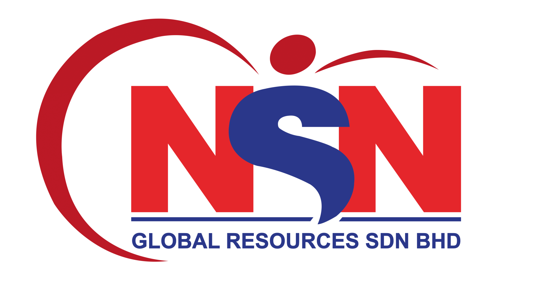 NSN Logo - NSN Global Resources Sdn. Bhd | Leaders In Providing Top Class Services