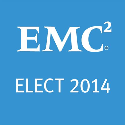 RecoverPoint Logo - EMC Elect, 2014 | Data Protection: Avamar, NetWorker, Data Domain ...