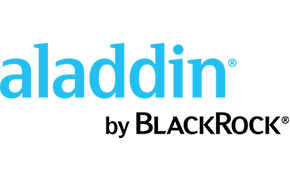 Blackrock Logo - Aladdin | BlackRock