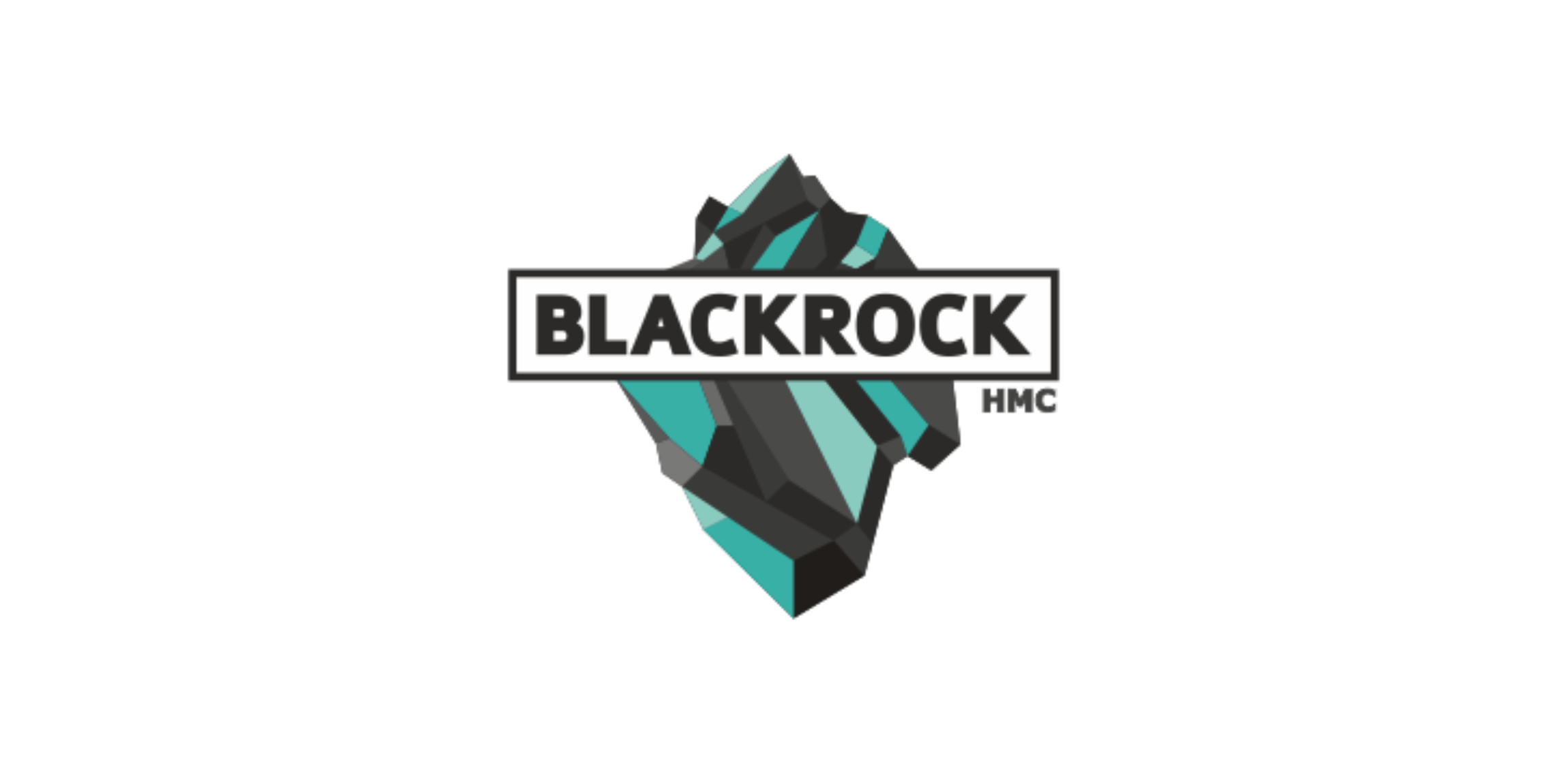Blackrock Logo - BLACKROCK | LogoMoose - Logo Inspiration