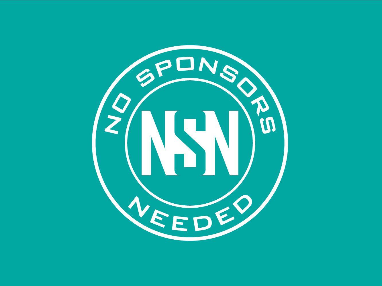 NSN Logo - NSN Letter Logo by Afzal uz zaman Saju on Dribbble