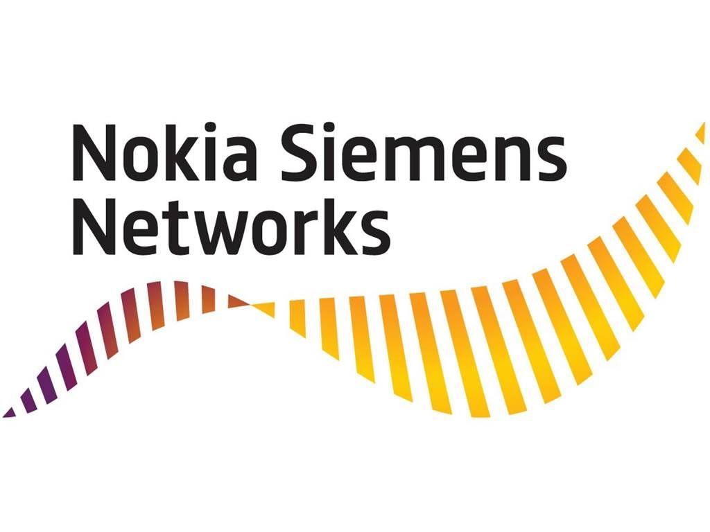 NSN Logo - Nokia Siemens customer's share of the NSN joint venture Bloomberg ...