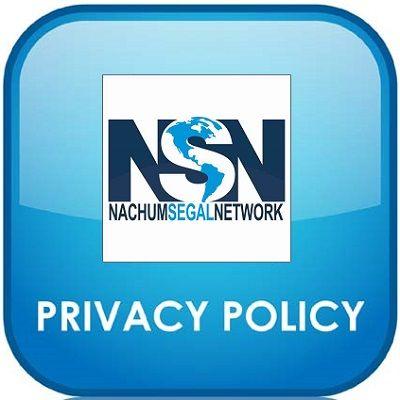 NSN Logo - NSN Privacy Policy Logo - NSN