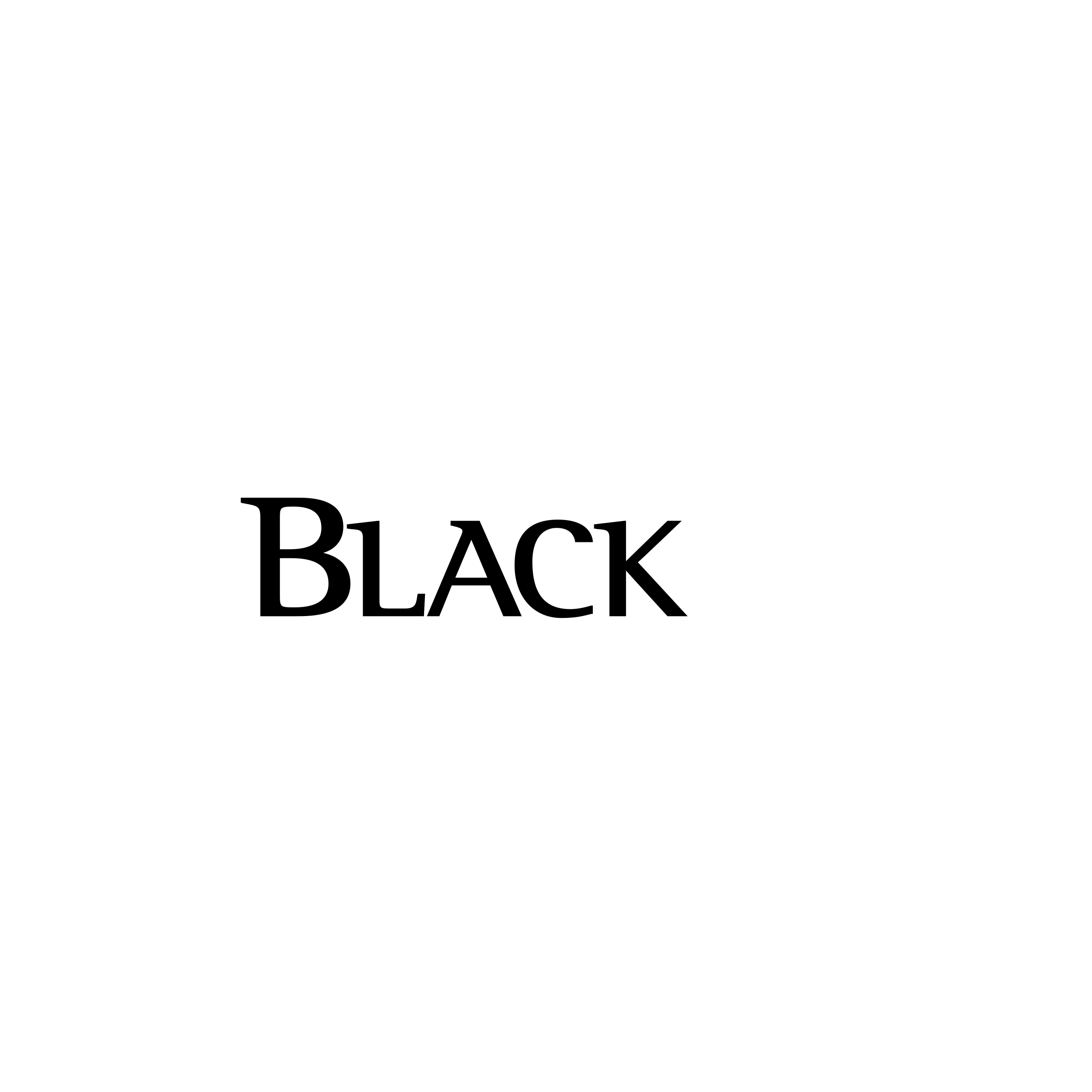 Blackrock Logo - BlackRock Logo PNG Transparent & SVG Vector - Freebie Supply