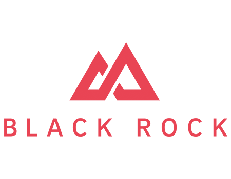 Blackrock Logo - Black Rock | hama.com