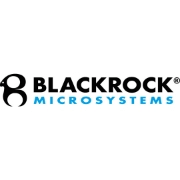 Blackrock Logo - Working at Blackrock Microsystems | Glassdoor