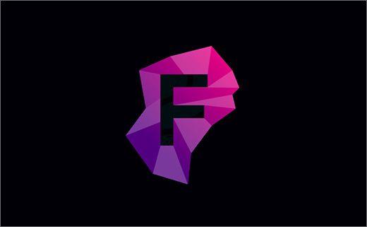 Fluidigm Logo - fuseproject Rebrands Biotech Company, 'Fluidigm' - Logo Designer