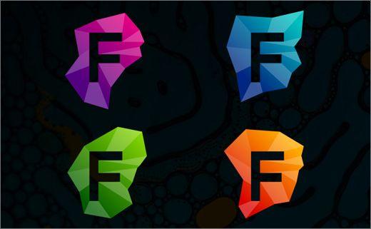 Fluidigm Logo - fuseproject Rebrands Biotech Company, 'Fluidigm' - Logo Designer