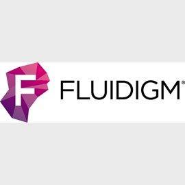 Fluidigm Logo - BioMark System Software Suite – Gene Expression, Genotyping, Digital ...