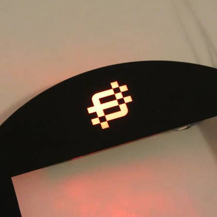 Fluidigm Logo - Medical | Fluidigm C1 - Uniform, Diffuse RGB LED Lighting Capacitive ...