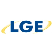 LGE Logo - Working at LGE Community Credit Union