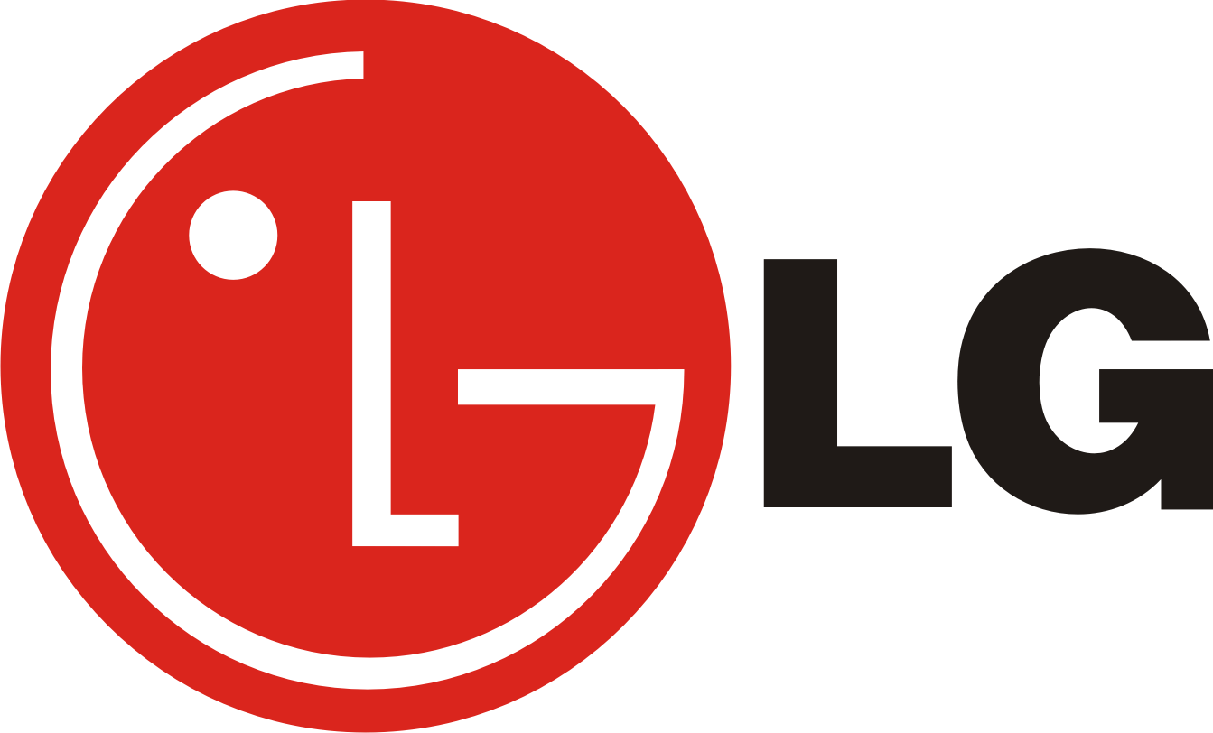 LGE Logo - Lg Logos