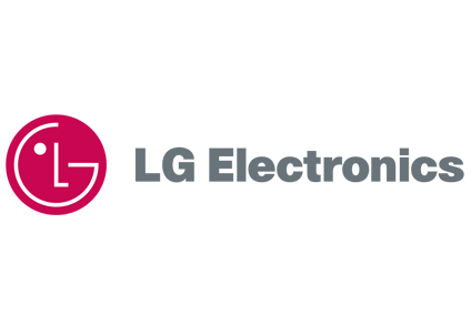 LGE Logo - LG And Ricoh Sign Unique European Partnership Agreement